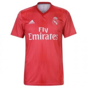 REAL MADRID THIRD SHIRT 2018-2019