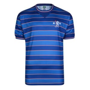 1984 CHELSEA HOME RETRO SHIRT