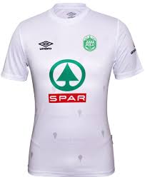 Amazulu FC 21/22 Away Match Shirt