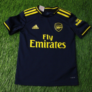 Arsenal 2019/20 Third Shirt