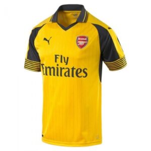Arsenal FC Away 2016-2017
