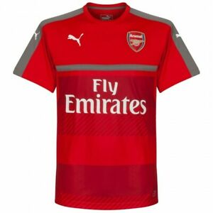 Arsenal FC Training Shirt 2016-17