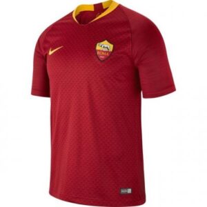 AS Roma Home Shirt 2018-19