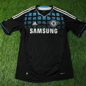 Chelsea FC 2011/12 Away Shirt
