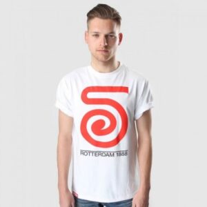 Football Culture Sparta T-Shirt