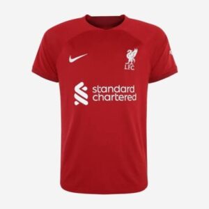Liverpool 2022/23 Stadium Home Shirt