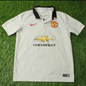 Manchester United Away Shirt 2014/15