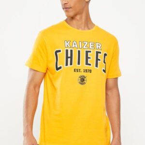 Kaizer Chiefs Urban Edition