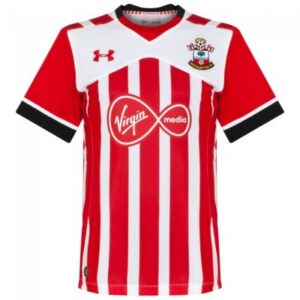 Southampton Home Shirt 2016-2017