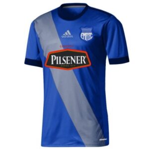 CS Emelec Home Shirt 2017-2018