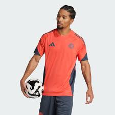 Fc Bayern Tiro 25 Competition Training Jersey