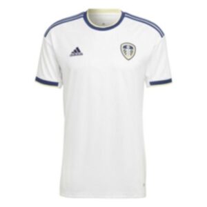 Leeds United Home Replica 2022/23 Jersey